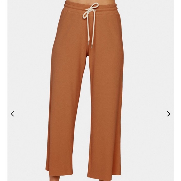 MATE the Label Pants - Mate the label Ali / thermal pant